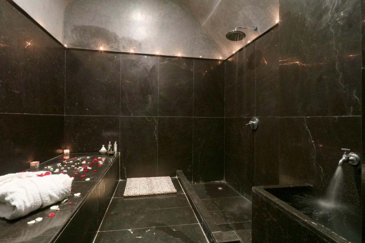 Riad Faraj & Spa Marrakesch Exterior foto